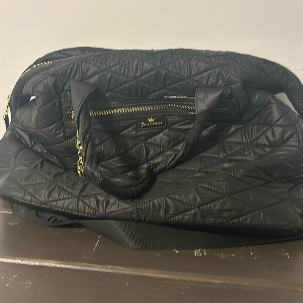 Juicy bag